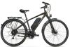Rower elektryczny trekkingowy męski Kross Trans Hybrid w 100% gotowy do jazdy